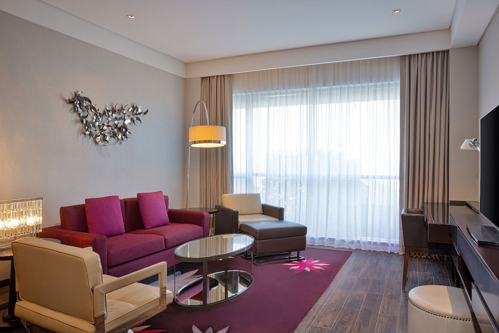 The Westin Hotel Bahrain City Centre 32/53