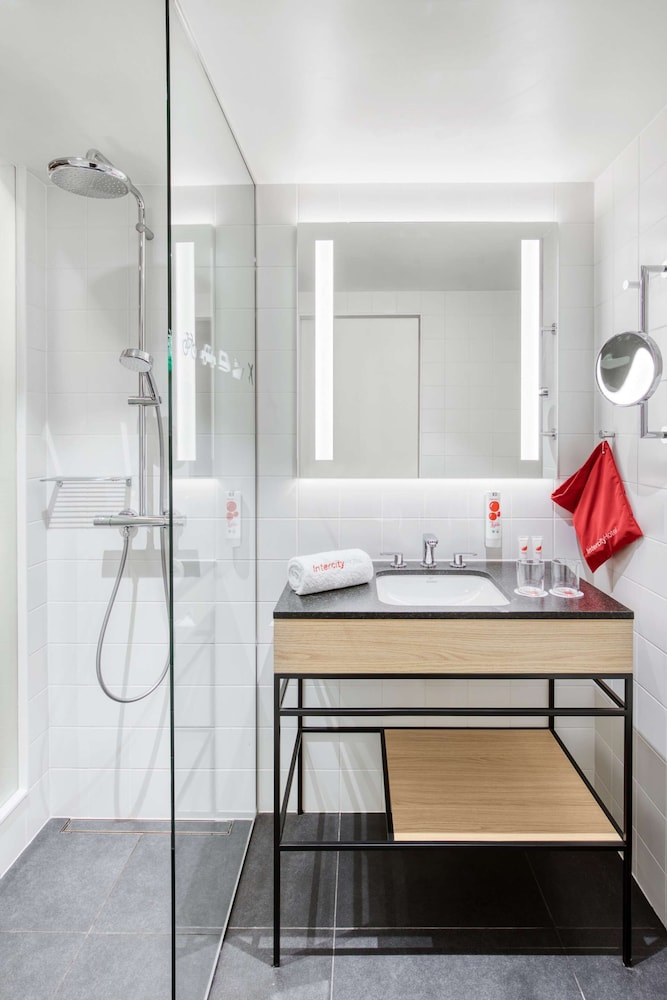 Intercityhotel Graz 49/50