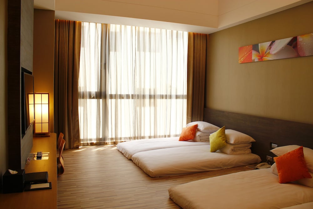 Hoya Resort Hotel Taitung 19/46