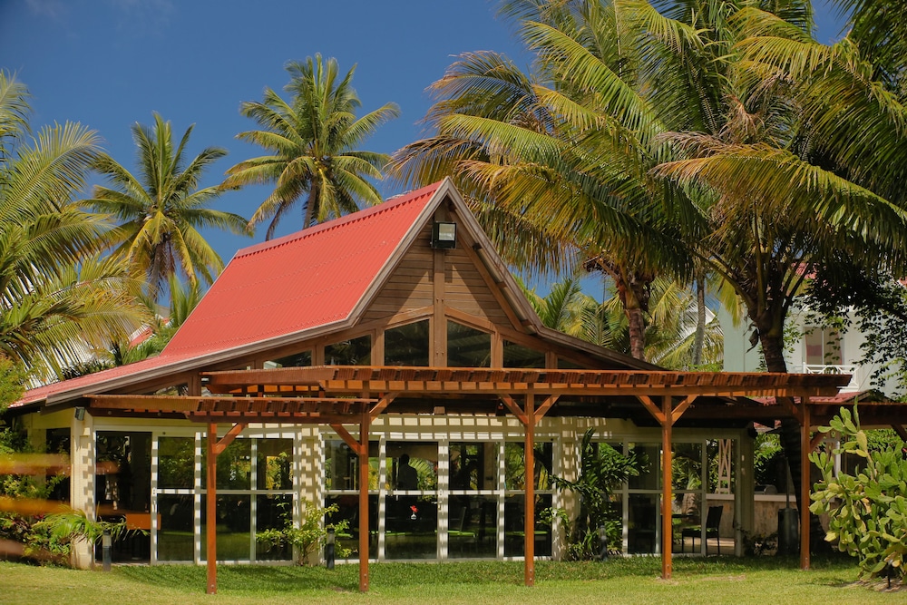 Ocean Villas 2/59