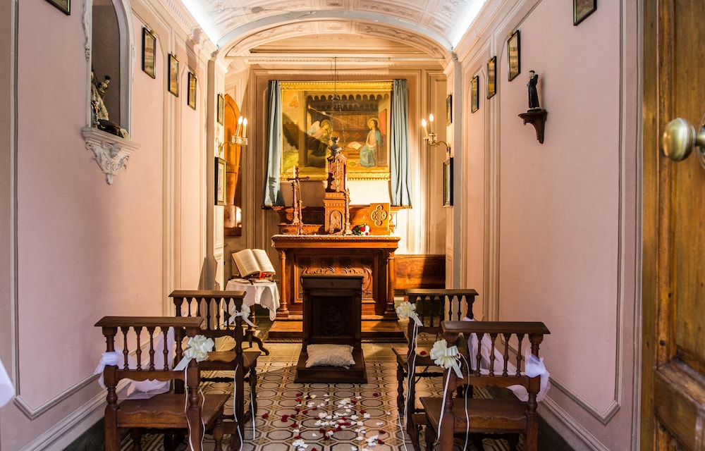 Villa Casalecchi Country Hotel 30/50