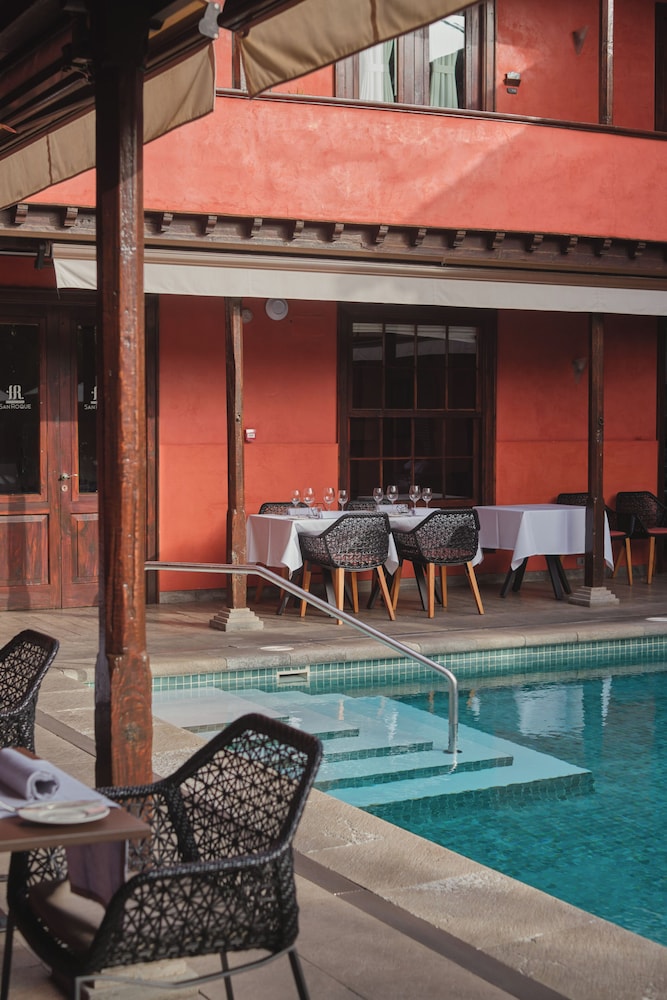 Boutique Hotel San Roque - Adults Only 26/50