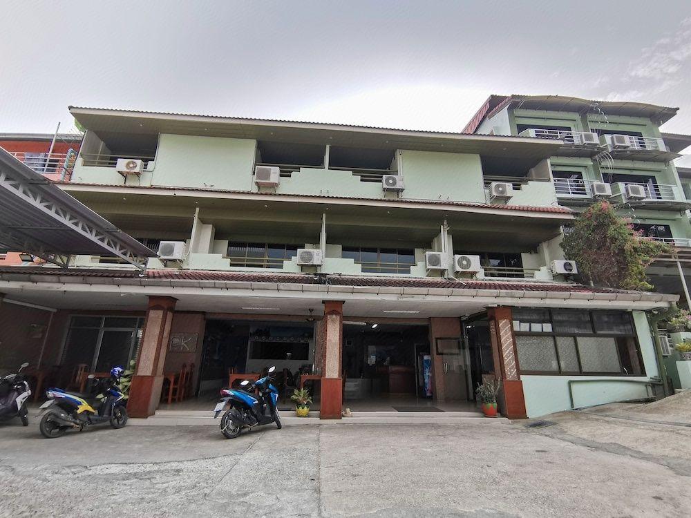 P K Mansion 2/59