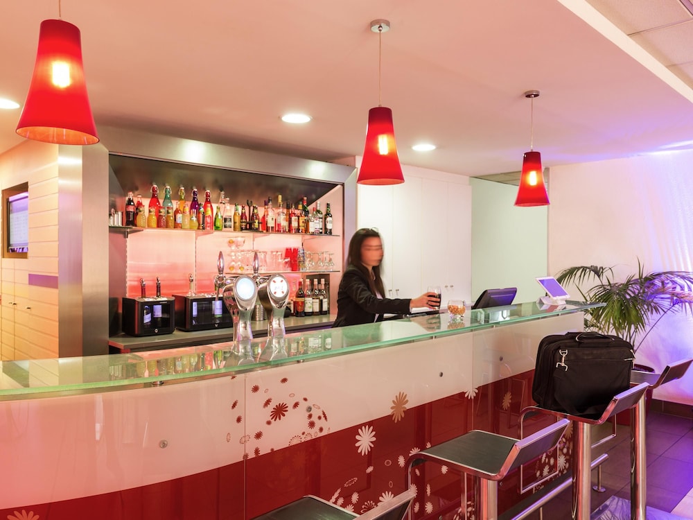 Ibis Aulnay Paris Nord Expo 4/44