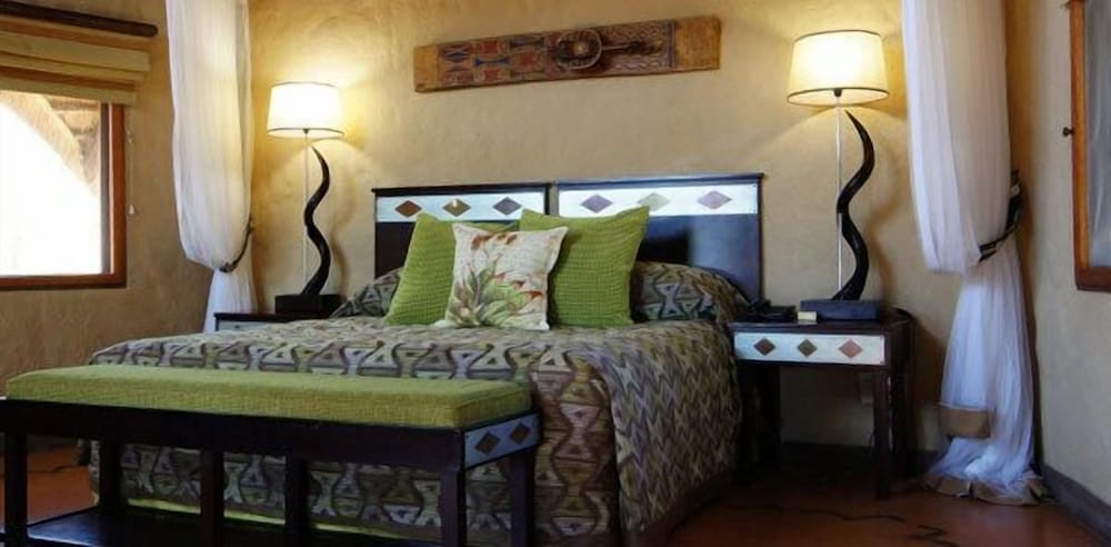 Lukimbi Safari Lodge 37/49