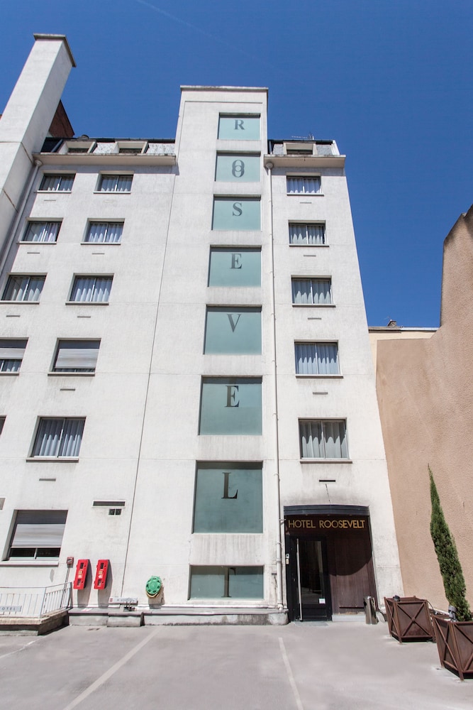hotel