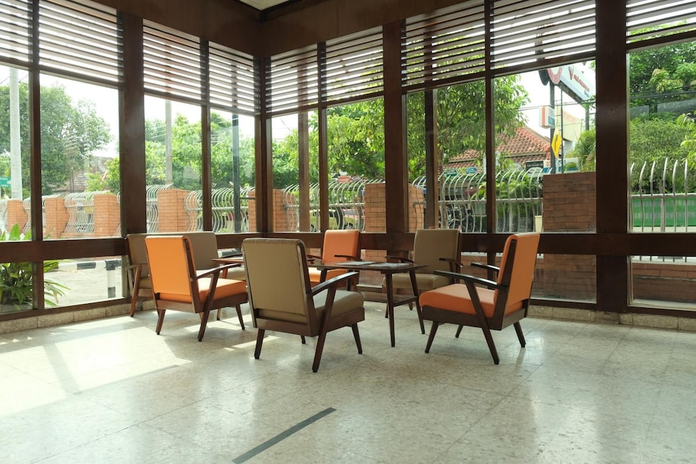 Maerakatja Hotel Yogyakarta 22/41