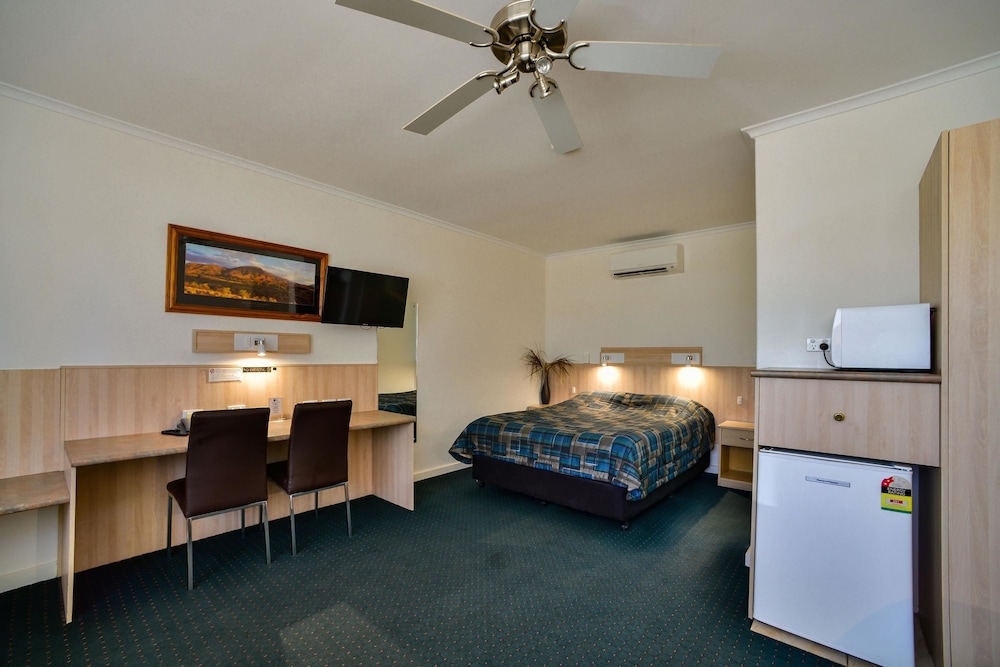 Comfort Inn & Suites Augusta Westside 8/45
