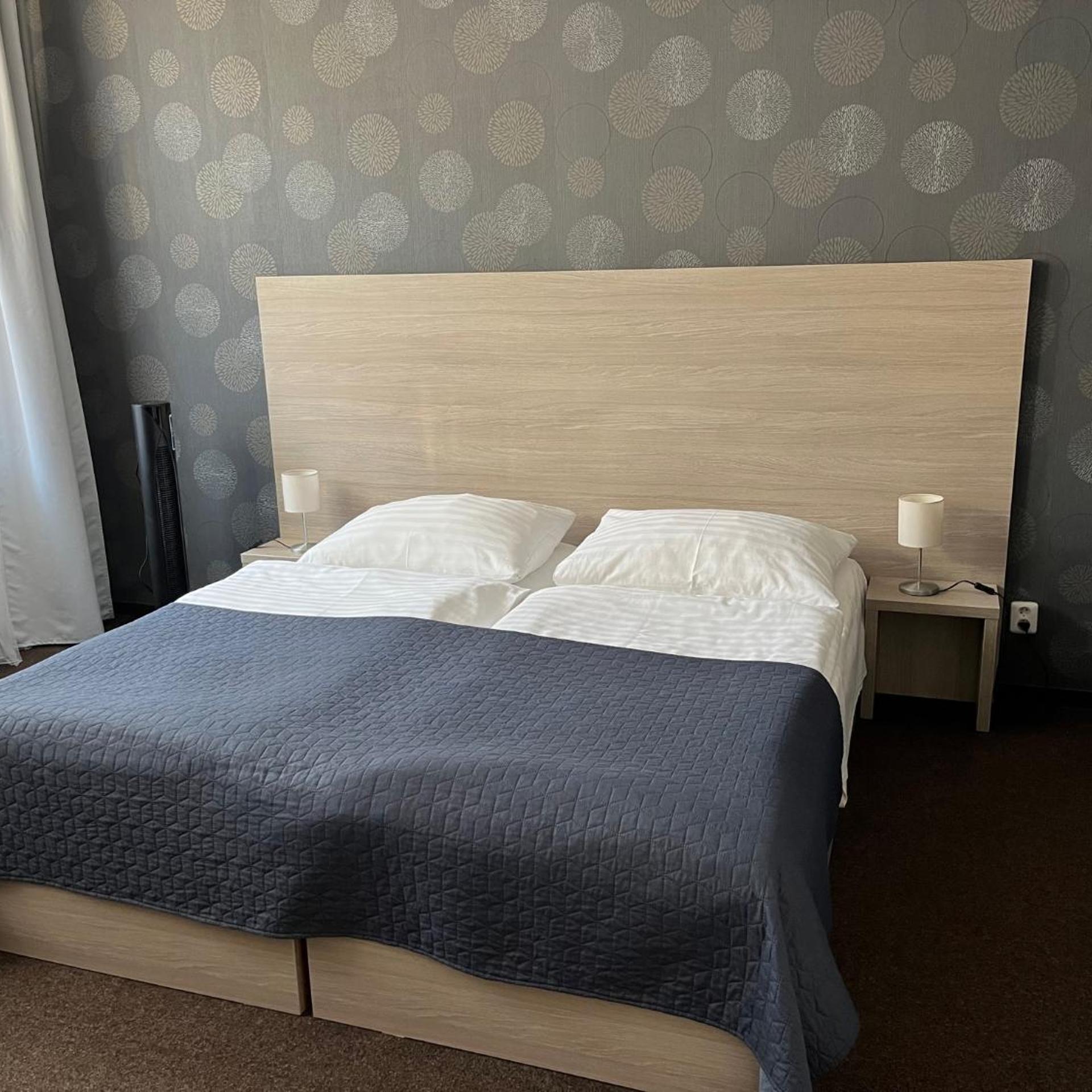 Hotel U dvou medvidku 28/57