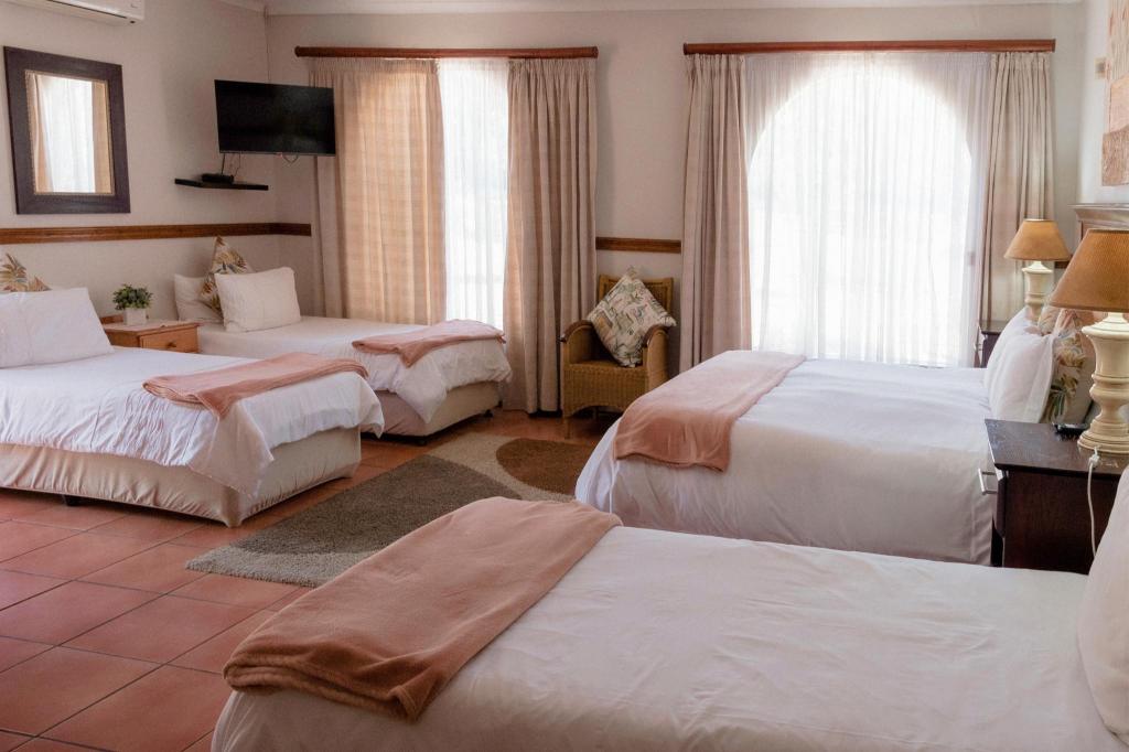 Park Living Guesthouse 9/50