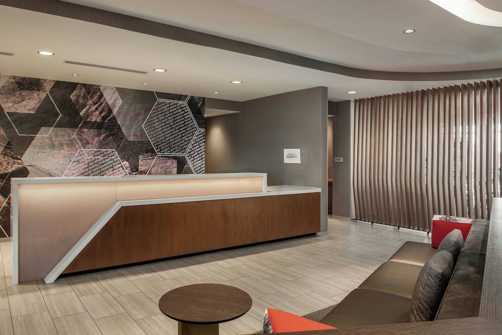 SpringHill Suites by Marriott Phoenix West/Avondale 4/21