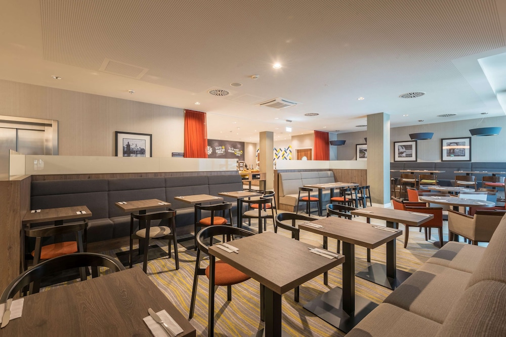 HAMPTON BY HILTON MUNICH CITY WEST 37/46
