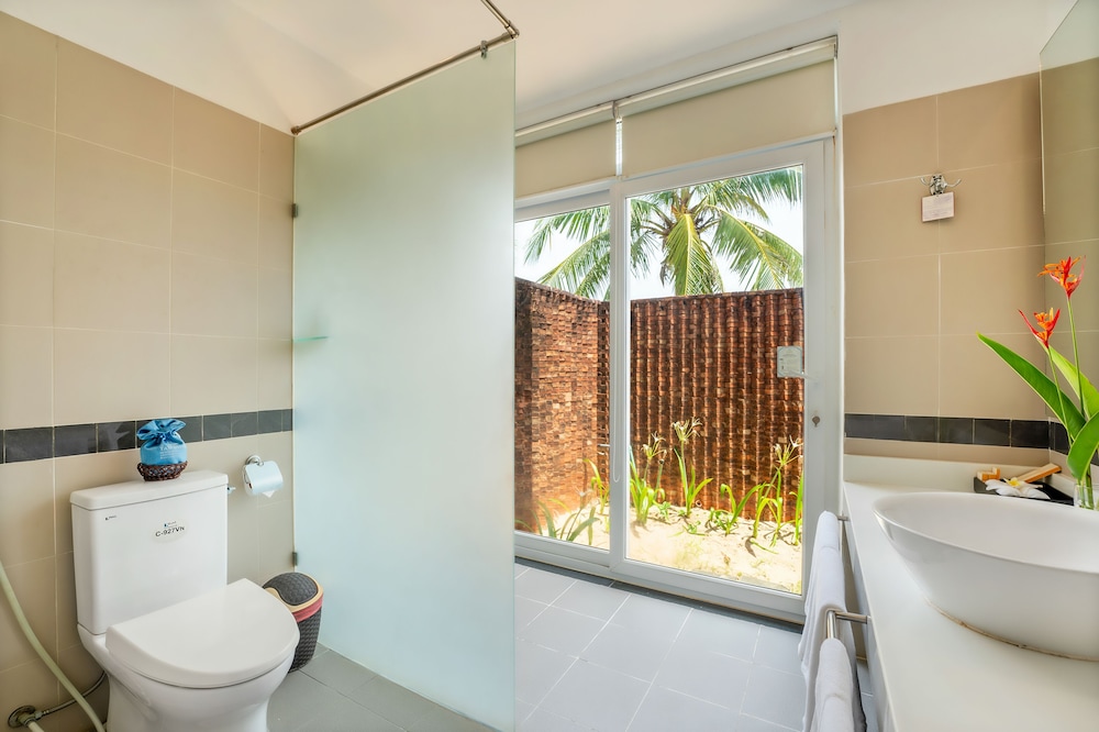 Tam Thanh Beach Resort & Spa 45/47