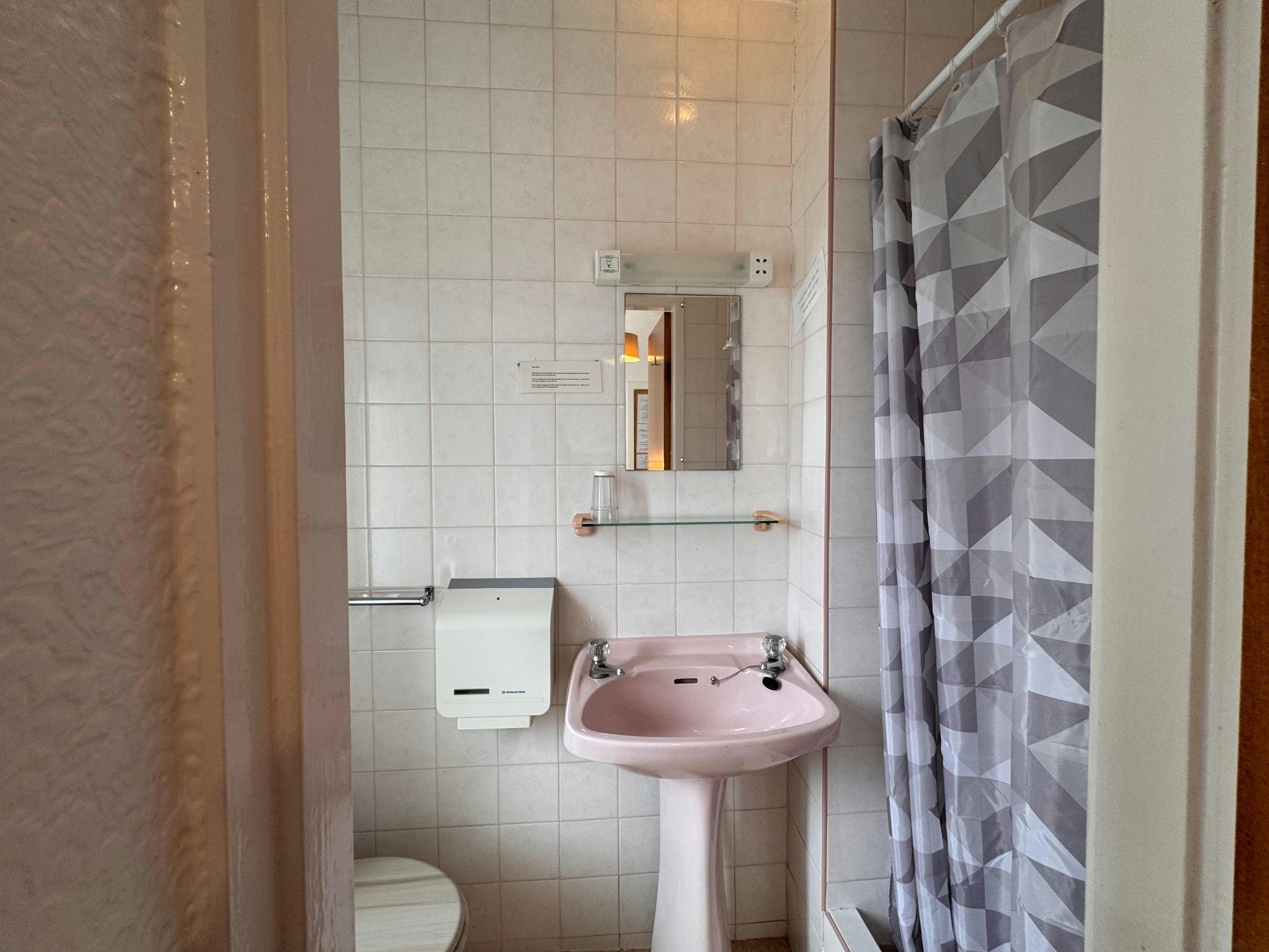 غرفة قياسية مفردة، RideSide Hotel, next to Pleasure Beach Blackpool 6/7