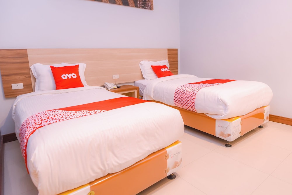 OYO 1630 Hotel Syariah Ring Road 21/33