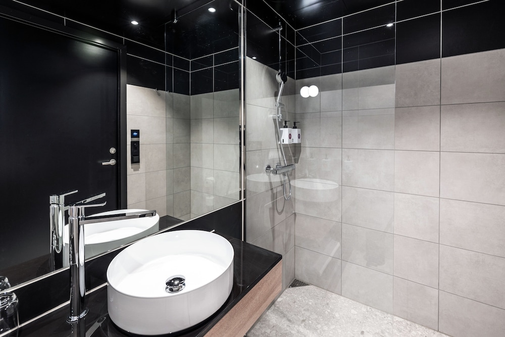 Quality Hotel Hasle Linie 7/65