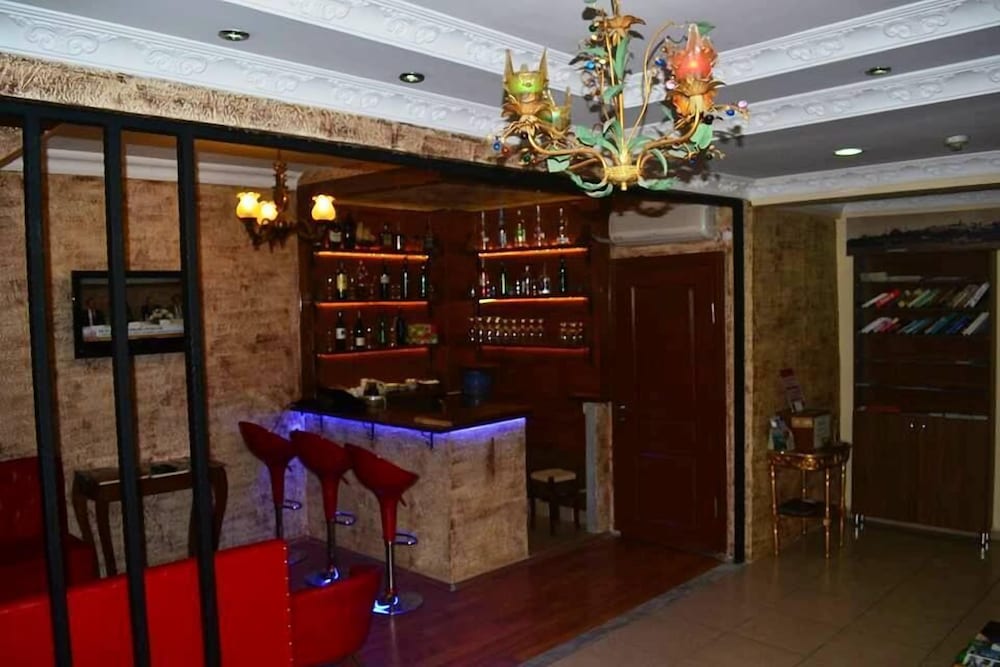 Istanbul Comfort Hotel 38/50