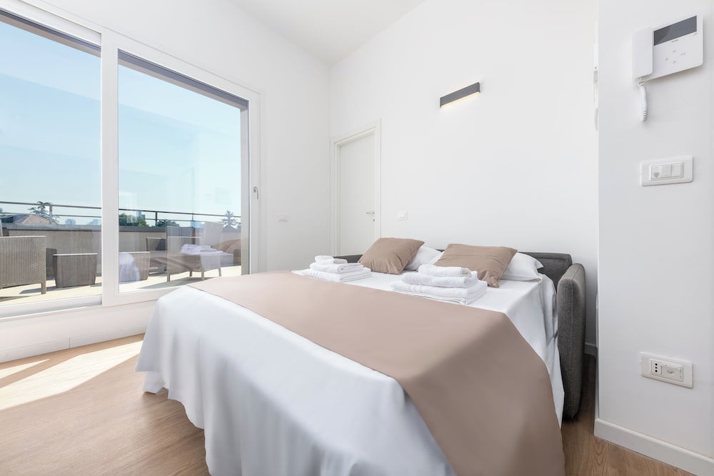 Casa Da Suite Mirabello 11/50