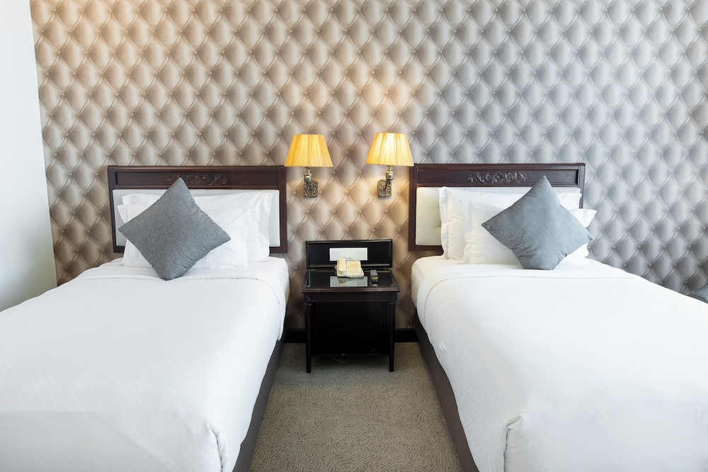 ARTOTEL Suites Aquila - Bandung 16/50