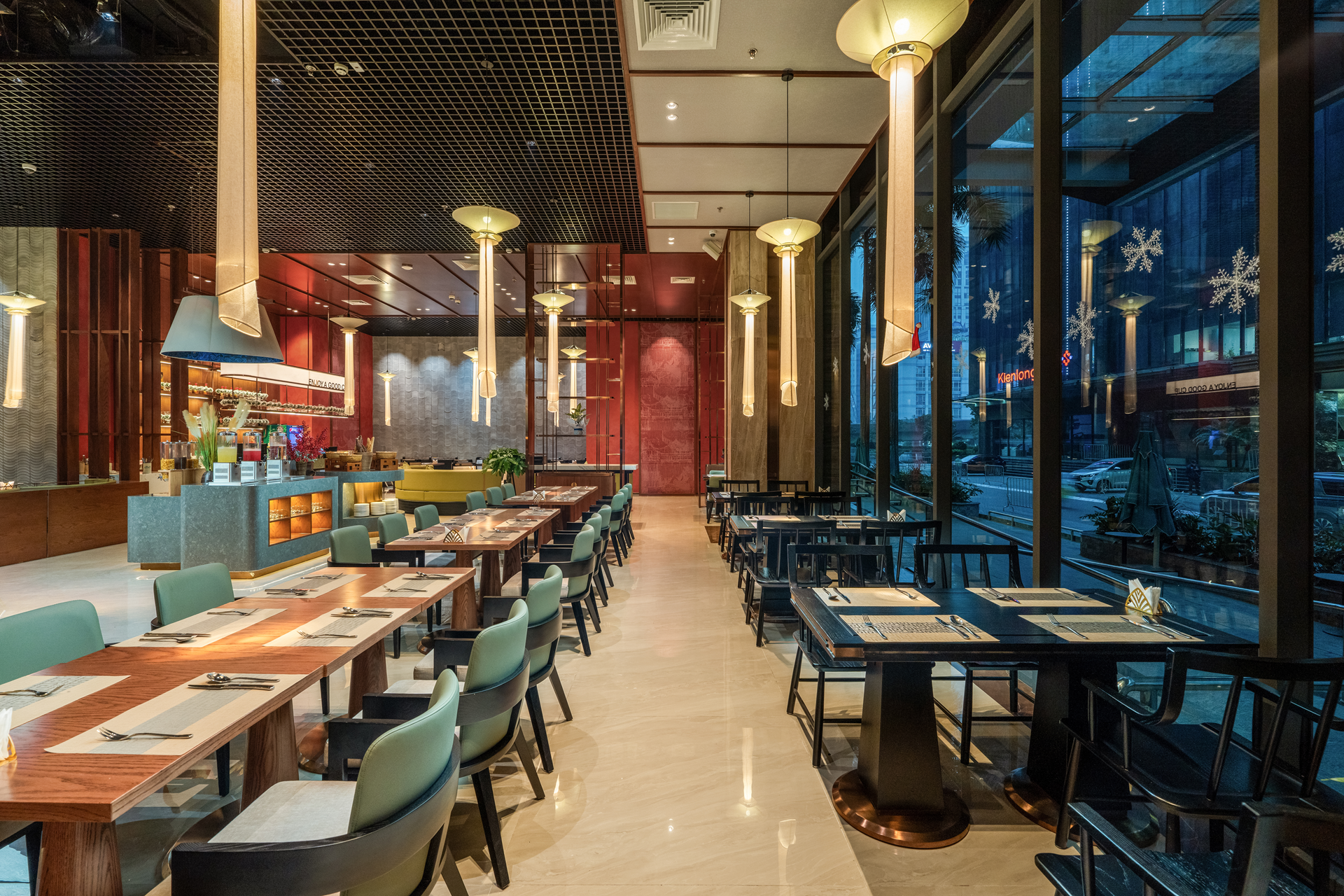 Aravelle Suites Hotel 36/44