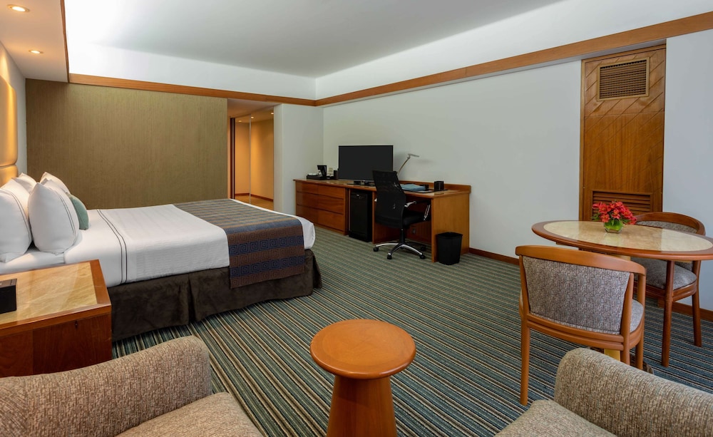 Sonesta Hotel El Olivar Lima 17/63