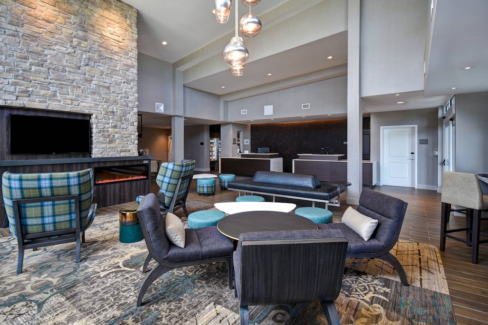 Residence Inn by Marriott Middletown Goshen 44/54
