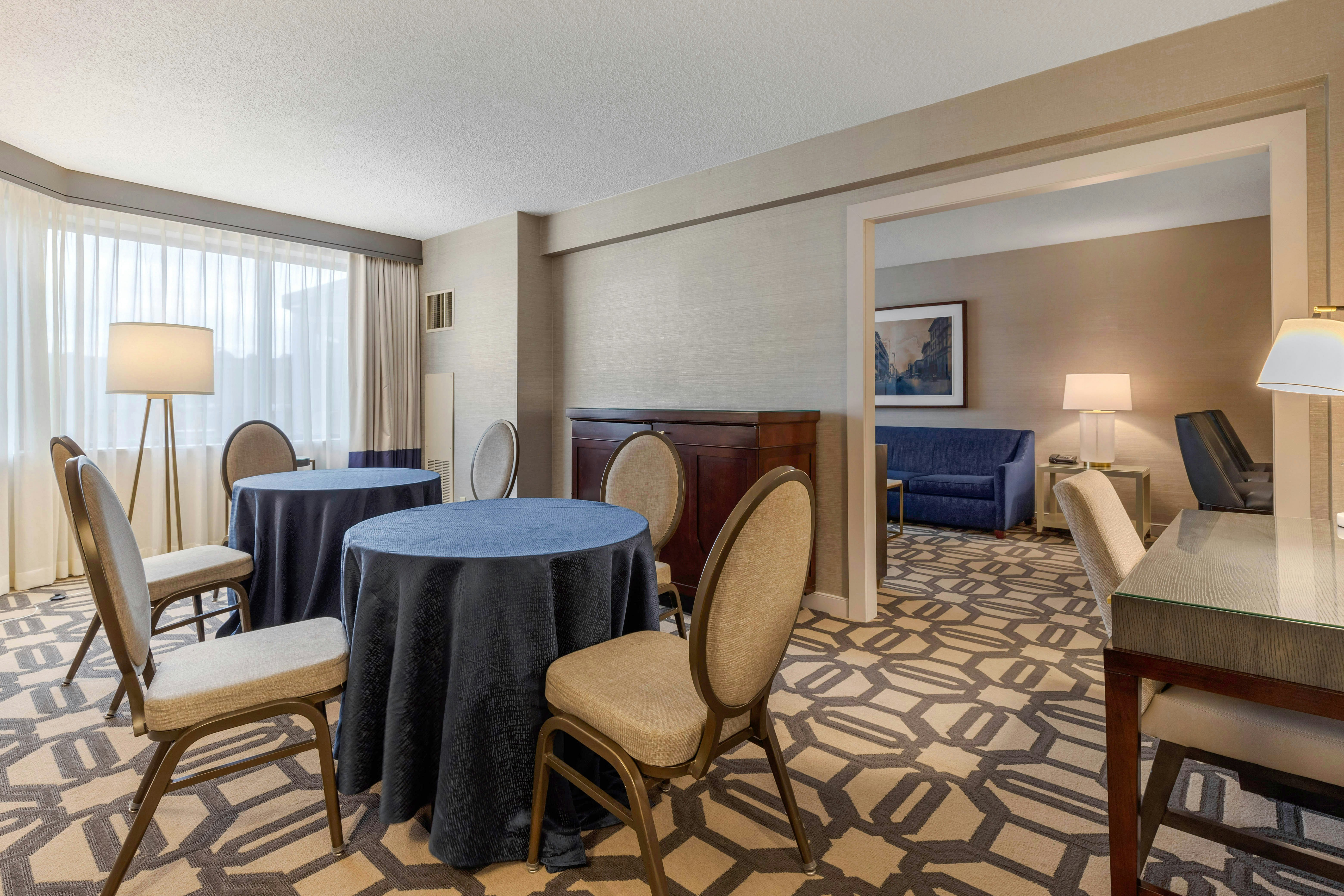 Omni Richmond Hotel 46/76