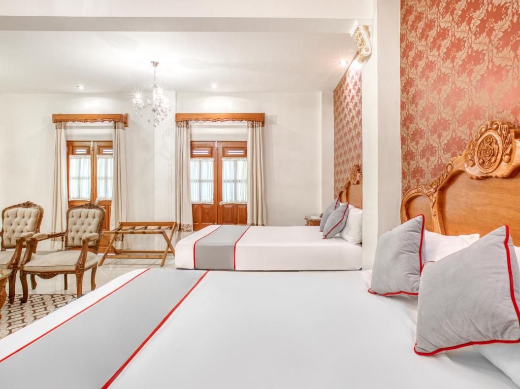 Hotel Boutique Casa Garay 5/25