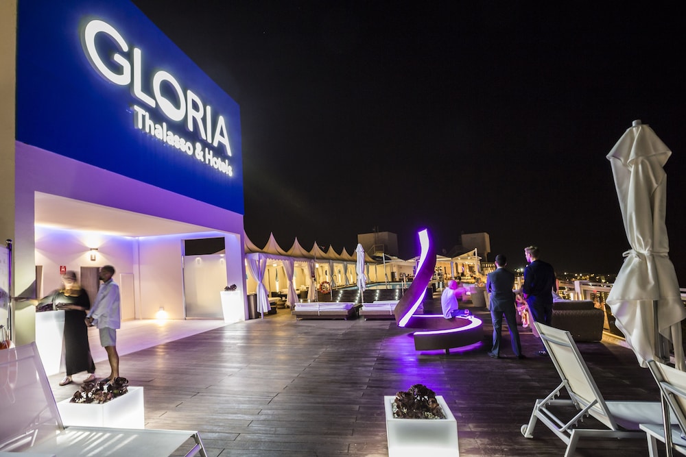 Gloria Palace San Agustin 60/68