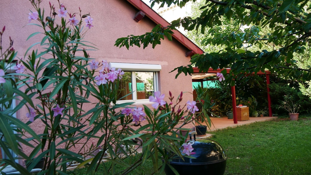 Villa Seignemartin 35/39