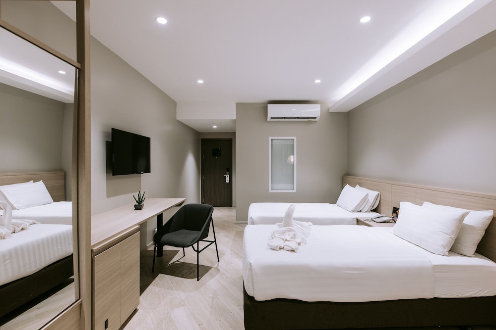 The Rich Hotel Korat 19/65