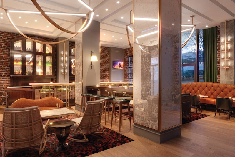 Glenn Hotel, Autograph Collection 30/41