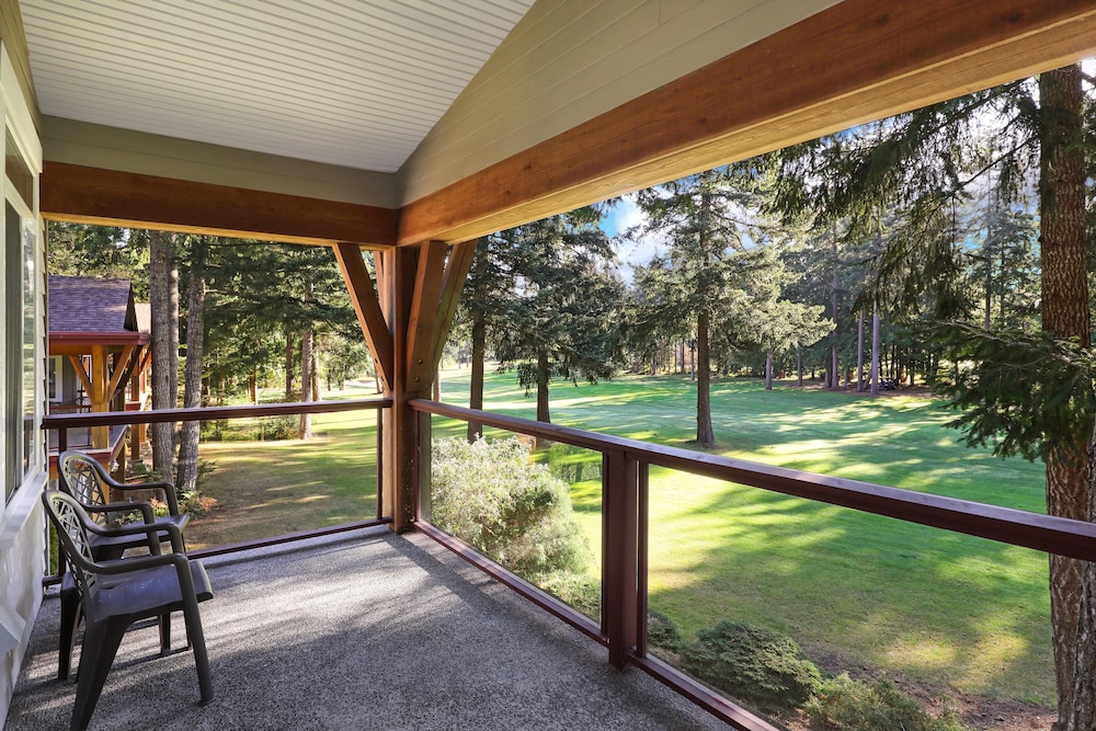 Crown Isle Resort And Golf Community 38/71