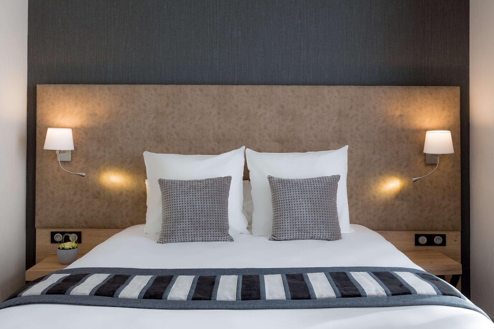Best Western Plus Hotel Le Rive Droite And Spa 13/51