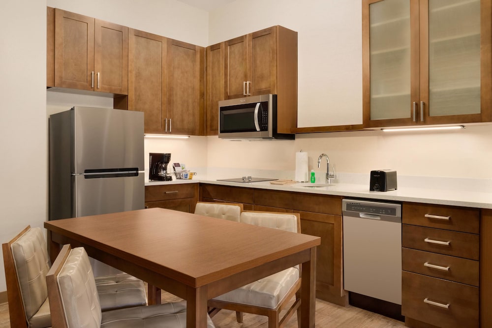 Hotel Residence Inn By Marriott Phoenix Chandler South 30/36