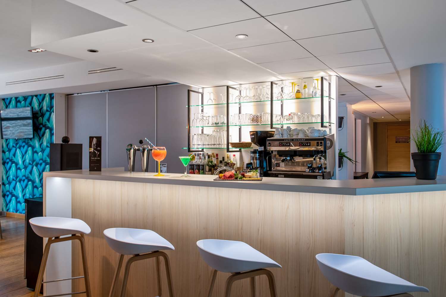 Best Western Plus Vannes Centre-Ville 1/1