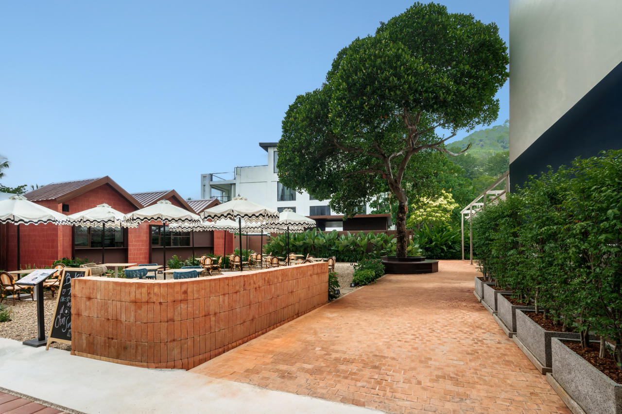 Aqua Maya Phuket 45/57