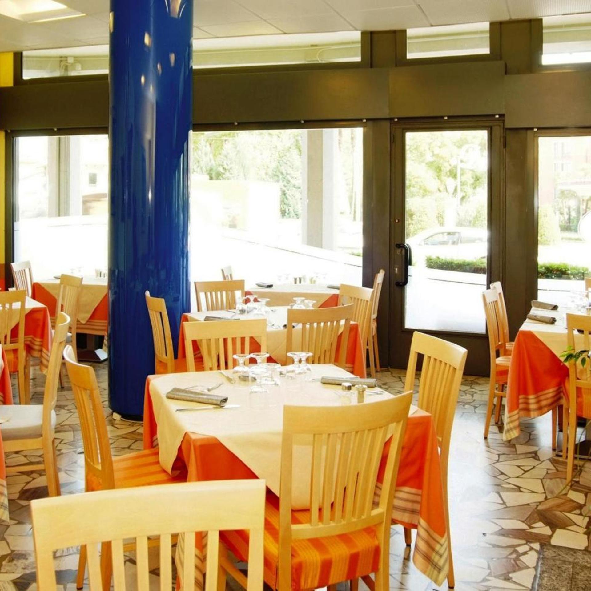 Hotel Residence Dei Fiori 42/50