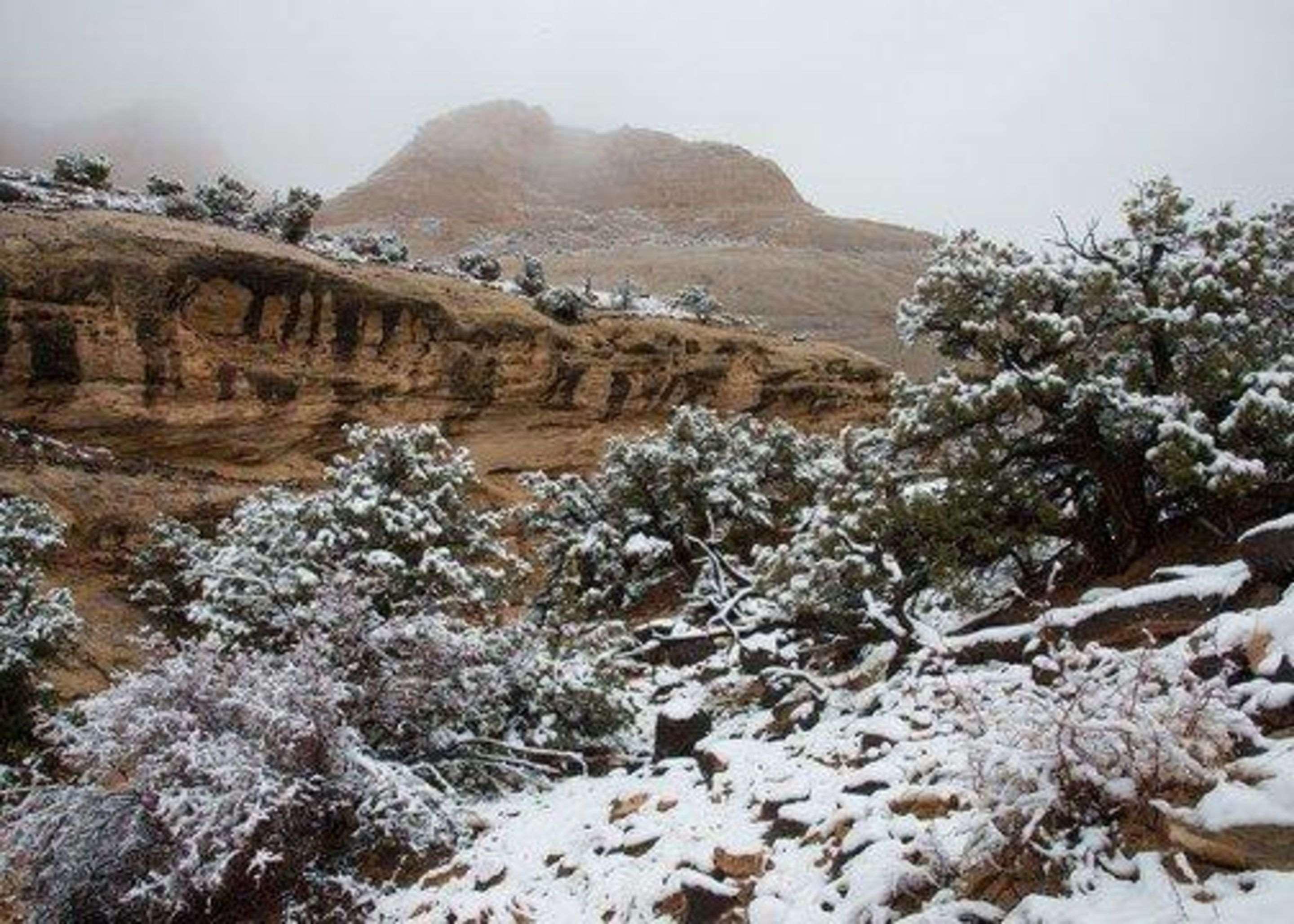 Cathedral Valley Inn 18/21