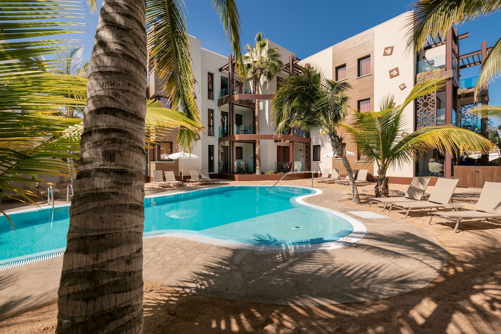 Alhambra Boutique by TAM Resorts 39/50