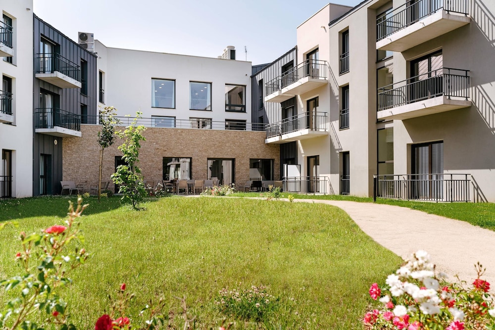 Quality Aparthotel Ploermel 43/49