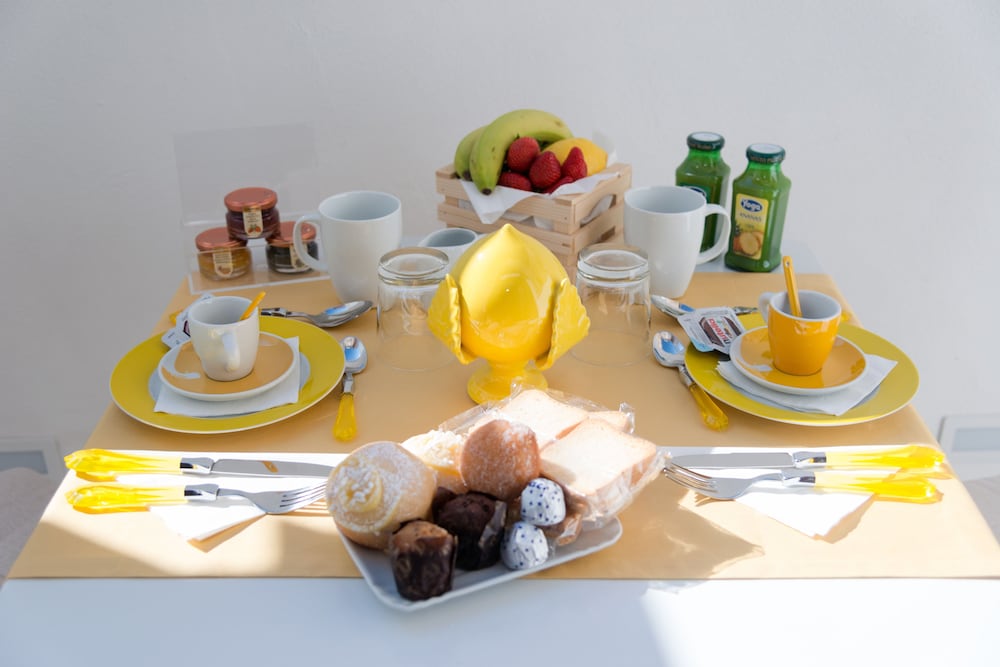 Sorrento Luxury Rooms 22/42