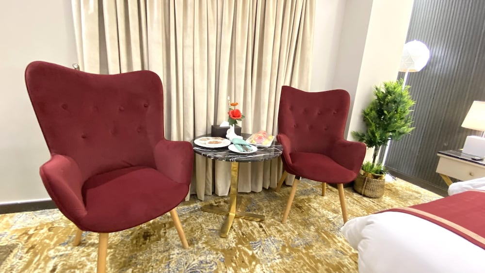 Best Western Plus Grand Hotel Multan 48/61