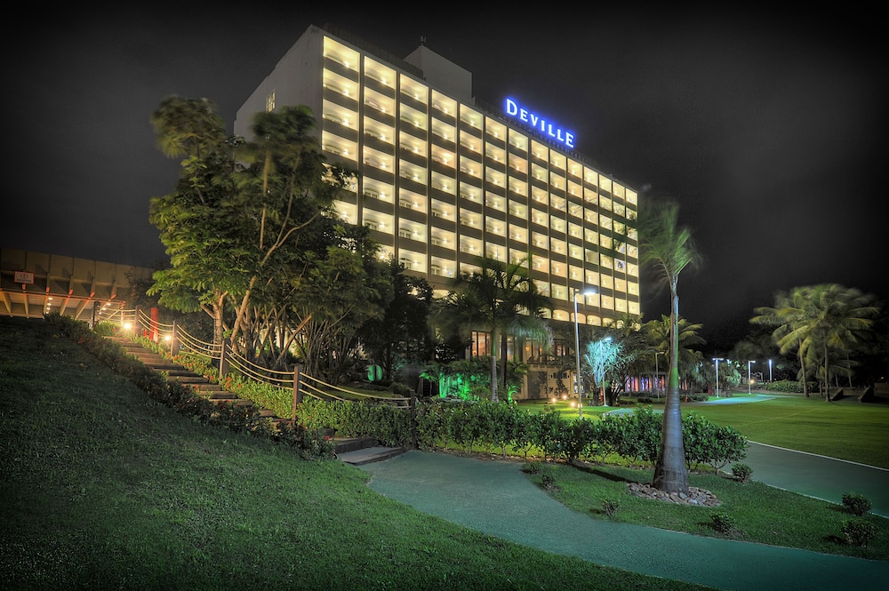 Hotel Deville Prime Salvador in SALVADOR BAHIA