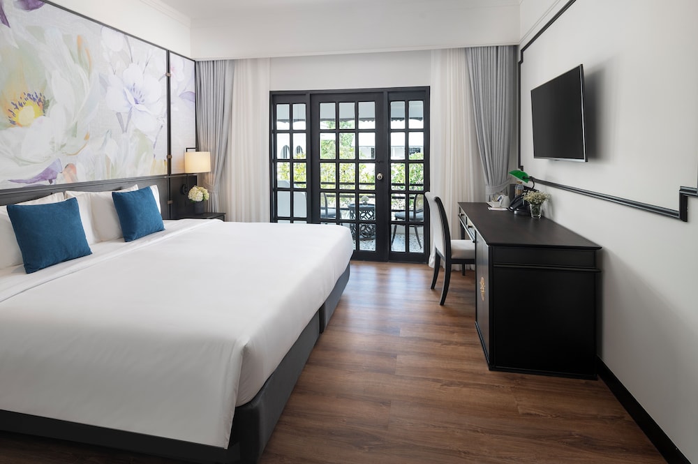 Indochina Hotel 13/50