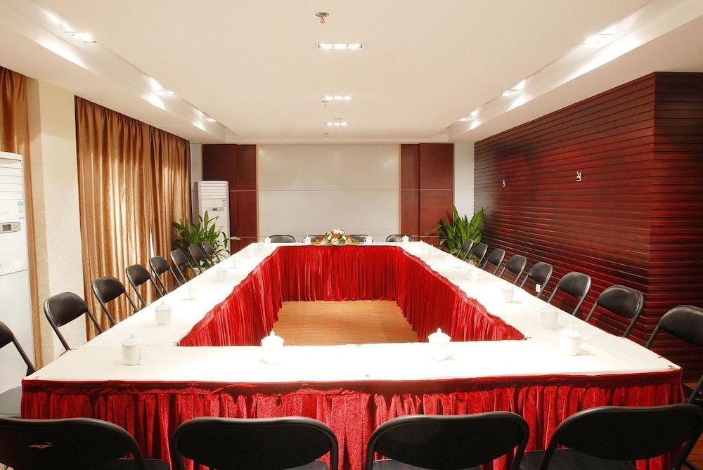 Mercure Xian Dayan Pagoda 22/50