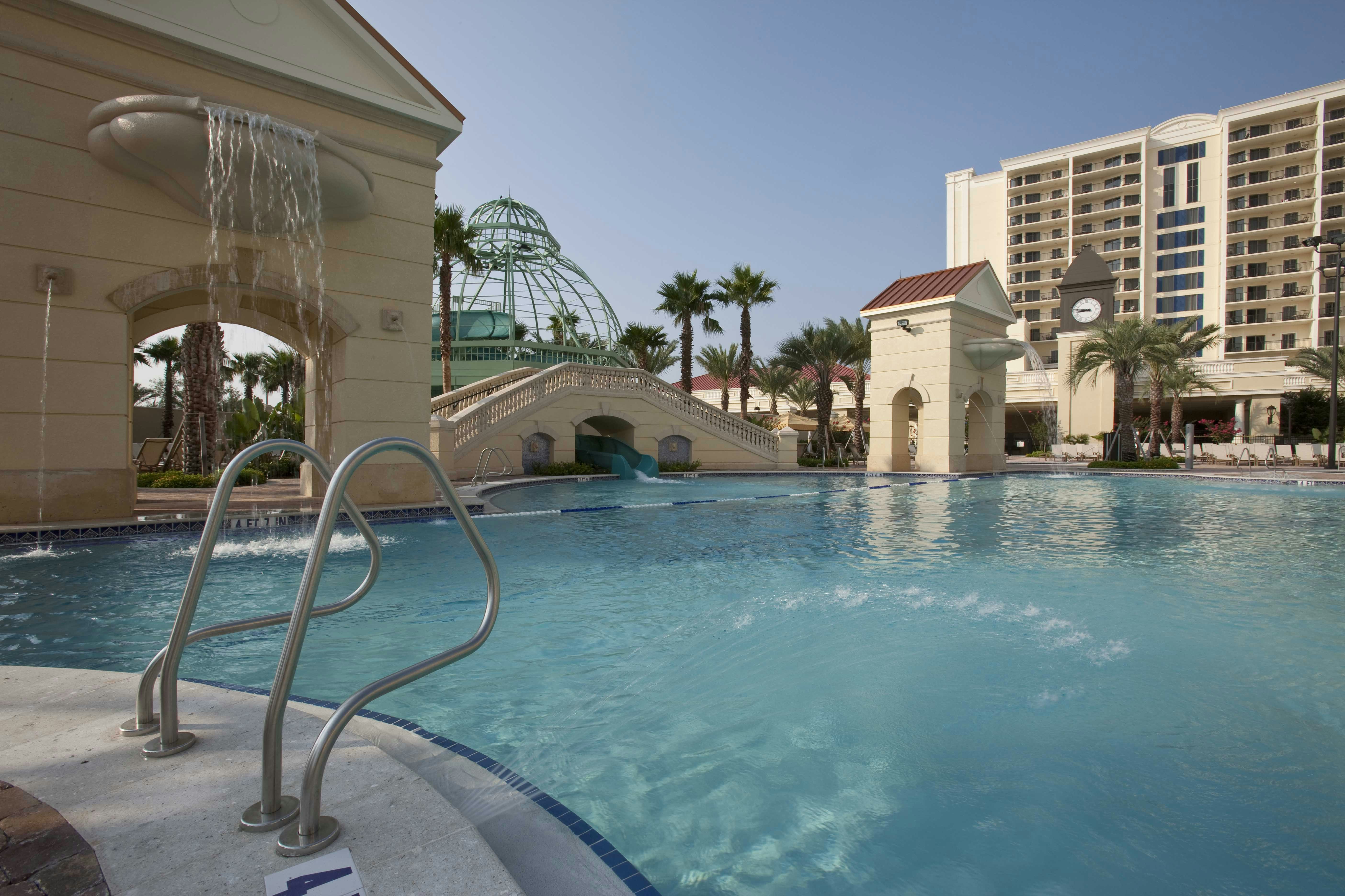 Hilton Grand Vacations Club Parc Soleil Orlando 18/24
