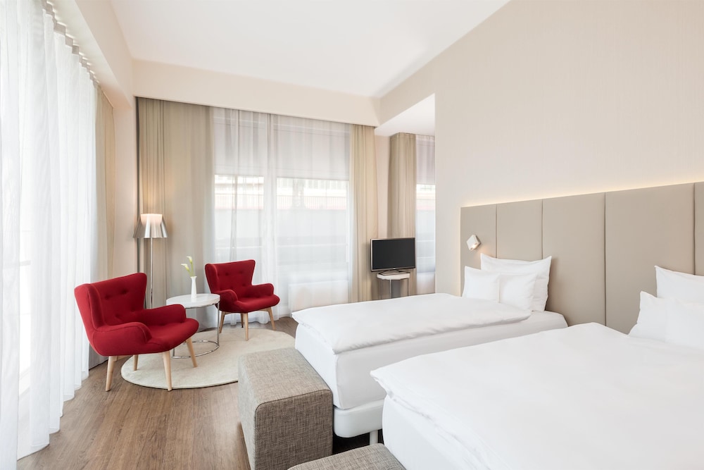 Nh Collection Berlin Mitte Friedrichstrasse 12/50