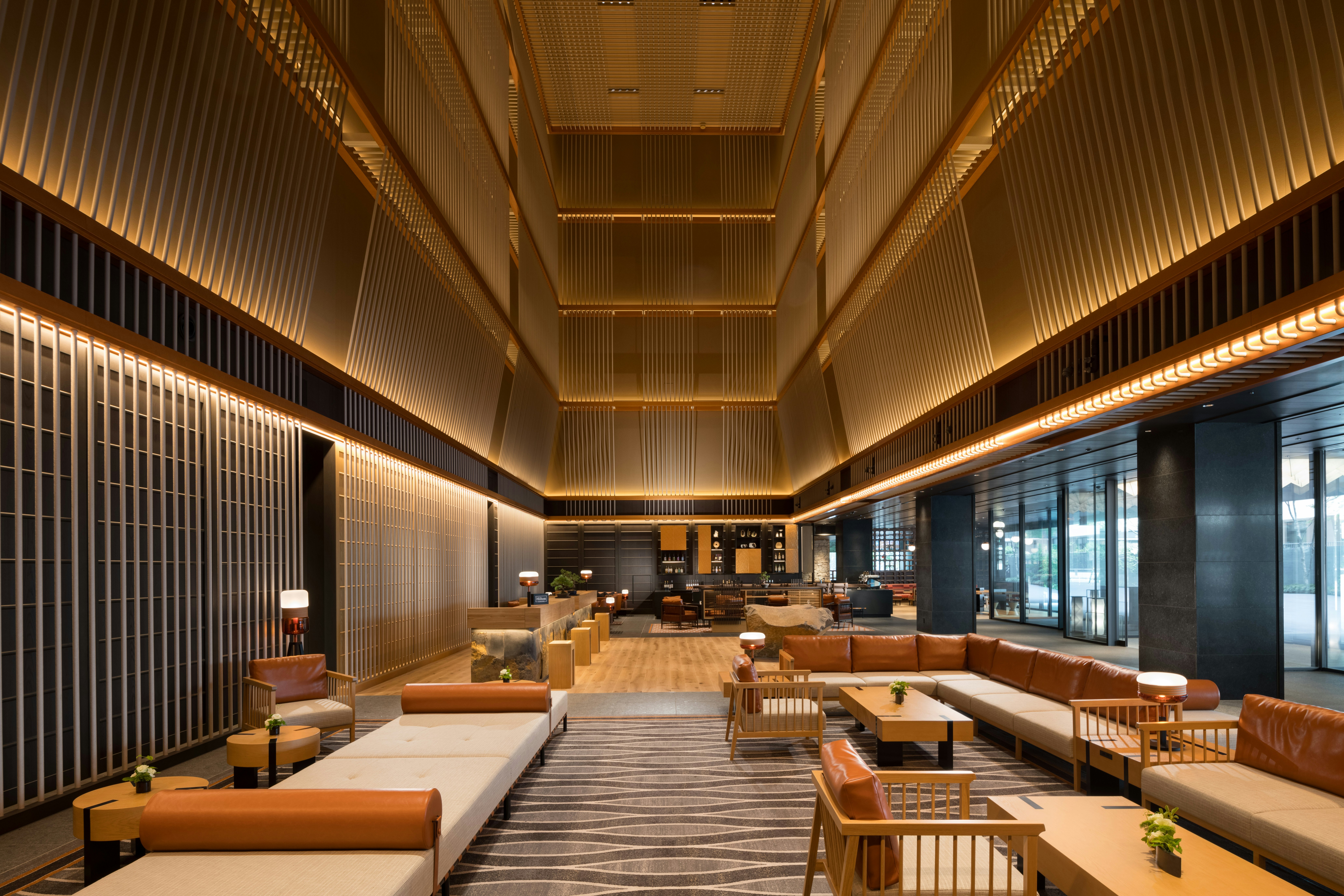 Hilton Kyoto 29/41
