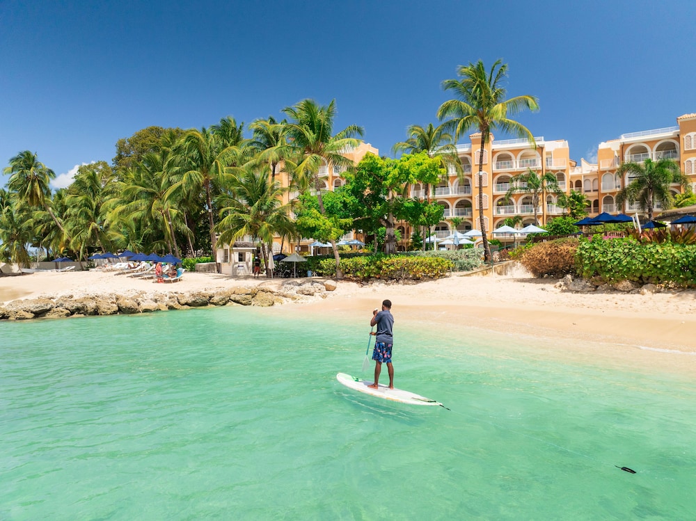 SAINT PETER'S BAY LUXURY RESORTS AND RESIDENCES 41/50